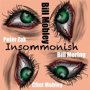 Insommonish (feat. Peter Zak, Clint Mobley & Bill Moring)