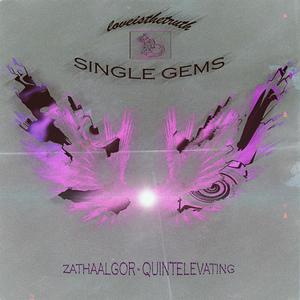 QUINTELEVATING (feat. loveisthetruth)