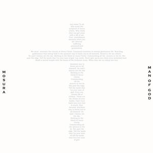 Man Of God (Explicit)