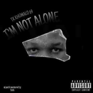 I'm Not Alone (Explicit)