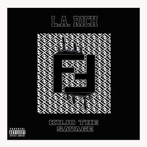 Fake Friends (feat. Kujo the Savage) (Explicit)