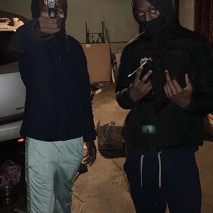 Back 2 The Streets (Explicit)