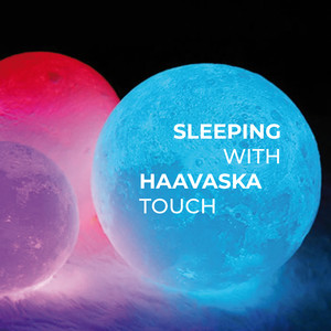 Apnoea not supporting haavaska aura