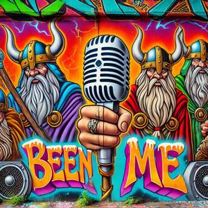 Chrit - Been Me (Explicit)