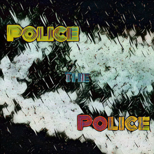 Police the Police(feat. BRIE)