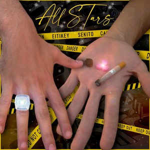 All Stars (Explicit)