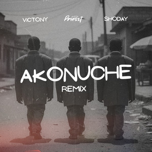 Akonuche (Remix)