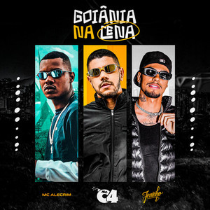 Goiânia na Cena (Explicit)