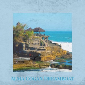 Alma Cogan   Dreamboat