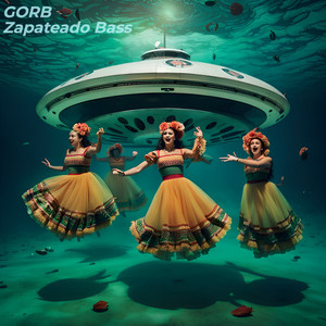 Gorb - Dance Promises