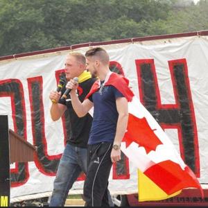 The Truth(feat. Rc. The Rapper)