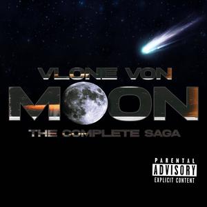 MOON: THE COMPLETE SAGA (Explicit)