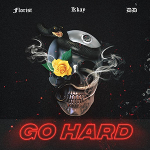 Go Hard (Explicit)