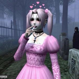 pink cigarettes (Explicit)