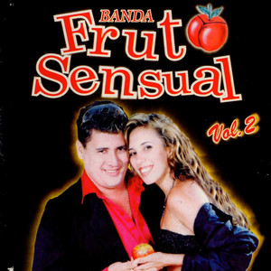 Ao Som do Fruto, Vol. 02