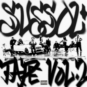 BEACHCLUB BXL (Explicit)