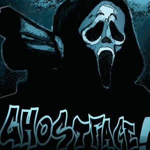GHOSTFACE! (Explicit)