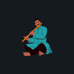Bansuri Drill