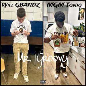 Mr. Groovy (Explicit)