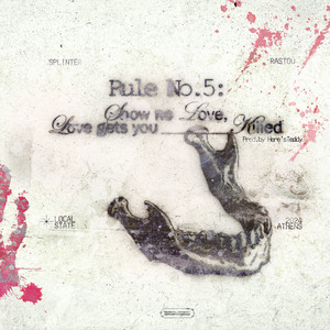 Rule No.5 (Explicit)