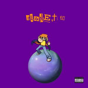 PLANET JR: DIRECTOR'S CUT (Explicit)