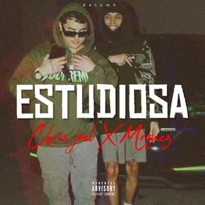 Estudiosa (feat. Mvrquez & Prod. Daromh) (Explicit)