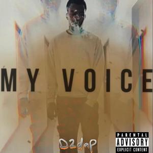 My Voice (Explicit)