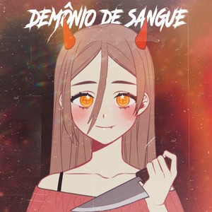 Demônio de Sangue (Explicit)