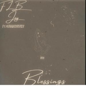 Blessings (Explicit)