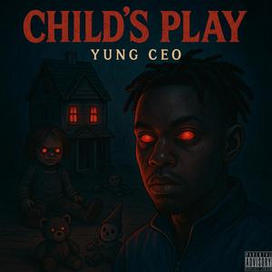 Childs Play (Explicit)