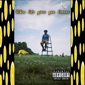 LËMON (feat. ËVON) (Explicit)