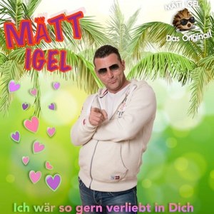 Ich war so gern verliebt in dich