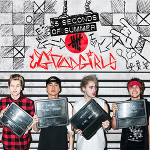 Good Girls (Single Version)