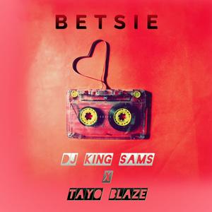 Betsie (feat. Tayo Blaze)