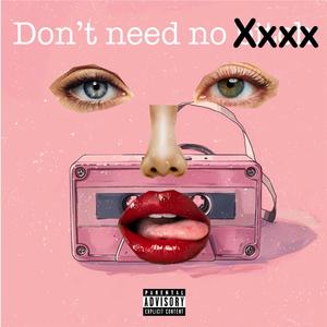 Don't need no (BlueBlucksClan- "Can't Believe It" remix) [Explicit]