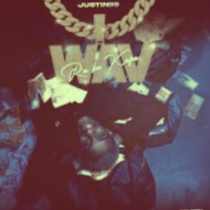 Ke wave 2.0 Remake (feat. .Justin 99.., ..Djy vino.. & ..Xduppy..)