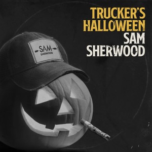 Trucker's Halloween