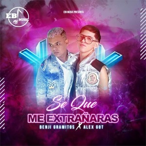 Se Que Me Extrañaras
