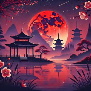 लाल शाम की धुन