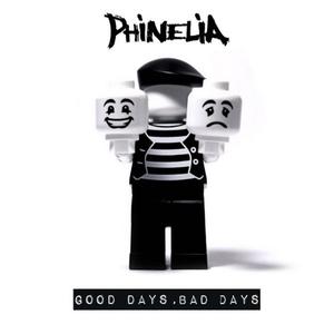 Good Days, Bad Days (Explicit)