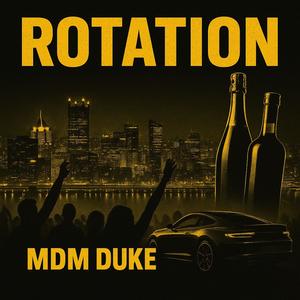 Rotation (Explicit)