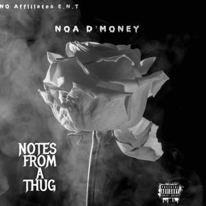 Notes from a Thug (Explicit)