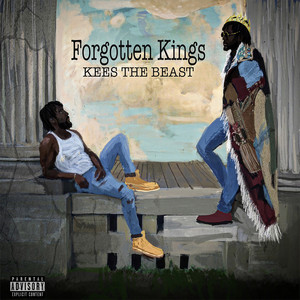 Forgotten Kings (Explicit)