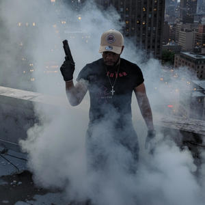 Watch Outt (feat. TNF Reed) (Explicit)