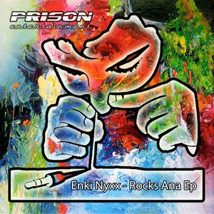 Rocks Ana (Original Mix)