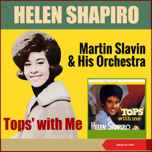 Helen Shapiro - You Got What It Takes