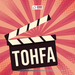 Tohfa (Original Motion Picture Soundtrack)