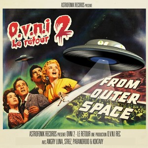 Ovni 02 (Le Retour - From Outer Space)