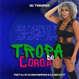 Vai Coroa Arabia (Explicit)
