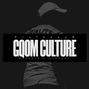 Tribal Gqom